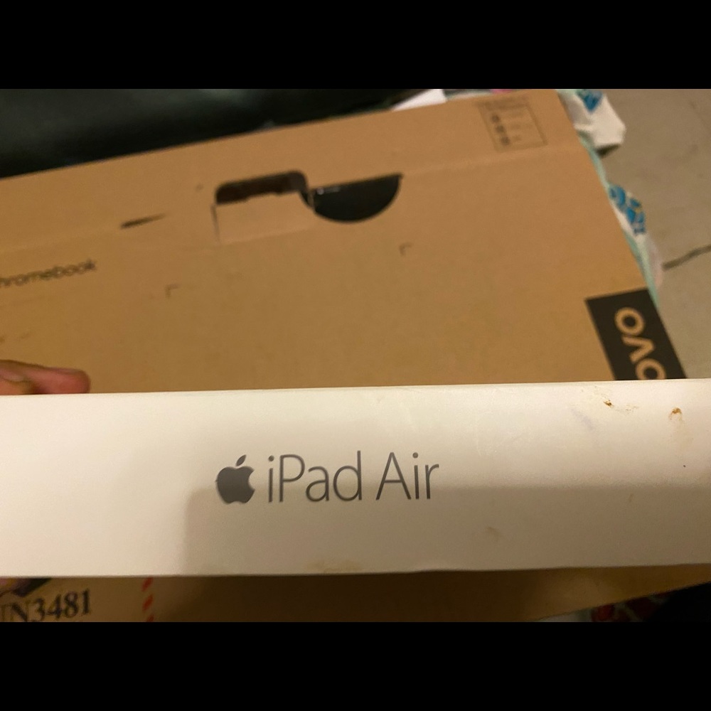 IPAD AIR 2 - Picture 8 of 12